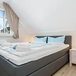 Kaept'n Kalle Apartamento *