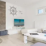 Kaept'n Kalle Apartament Zingst