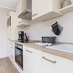Apartamento Kaept'n Kalle Zingst