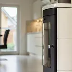 Apartamento Kaept'n Kalle Zingst