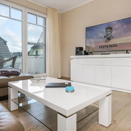 Kaept'n Kalle Zingst