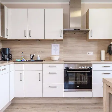 Appartement Kaept'n Kalle