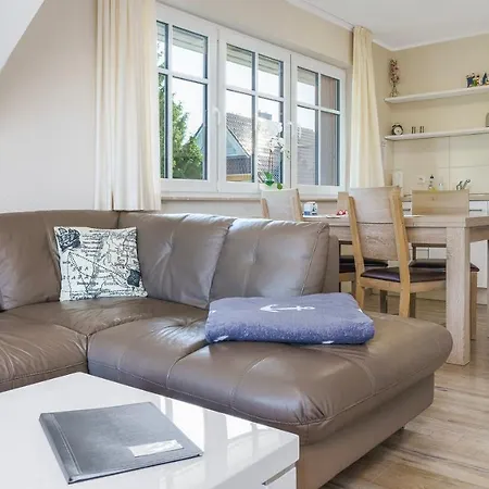 Kaept'n Kalle Appartement