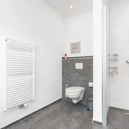 Appartement Kaept'n Kalle