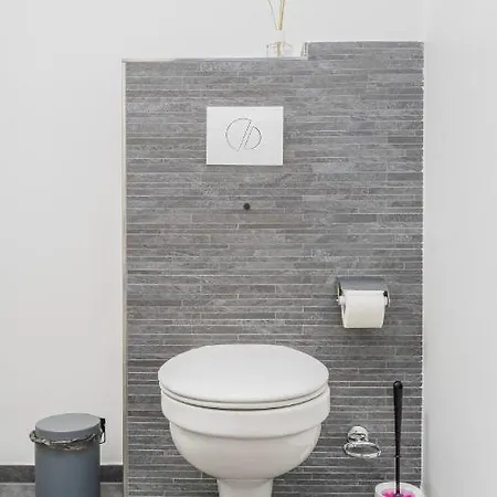 Kaept'n Kalle Appartement Zingst