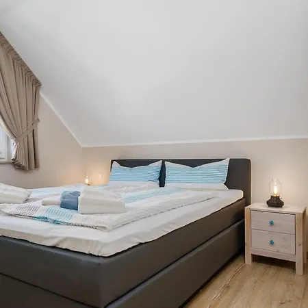 Appartement Kaept'n Kalle