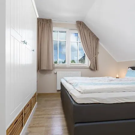 Appartement Kaept'n Kalle *