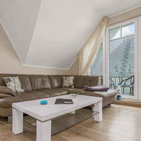 Kaept'n Kalle * Zingst