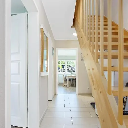 Appartement Kaept'n Kalle Zingst