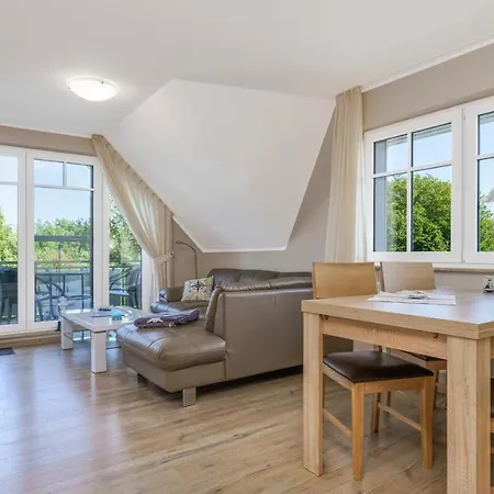 Kaept'n Kalle Appartement