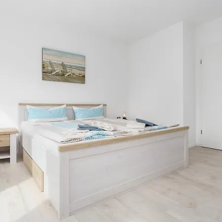 Appartement Kaept'n Kalle