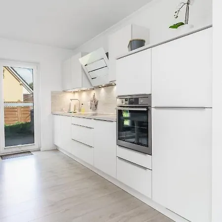 Appartement Kaept'n Kalle