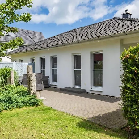 Appartement Kaept'n Kalle