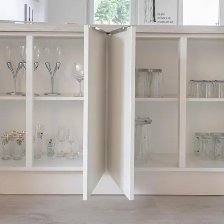 Kaept'n Kalle Appartement