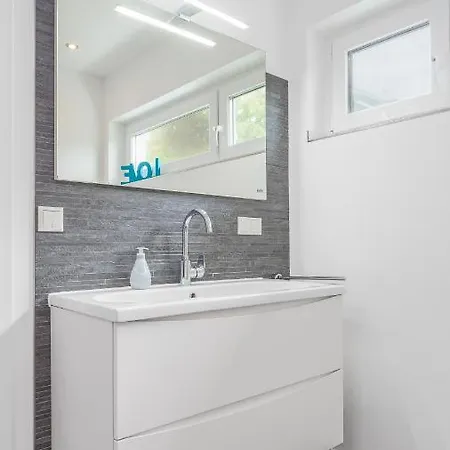 Kaept'n Kalle Appartement *