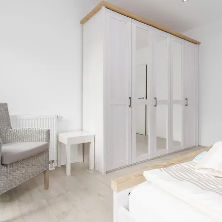 Appartement Kaept'n Kalle