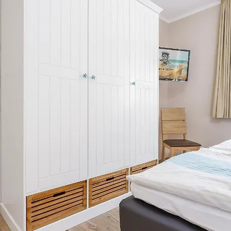 Kaept'n Kalle Appartement