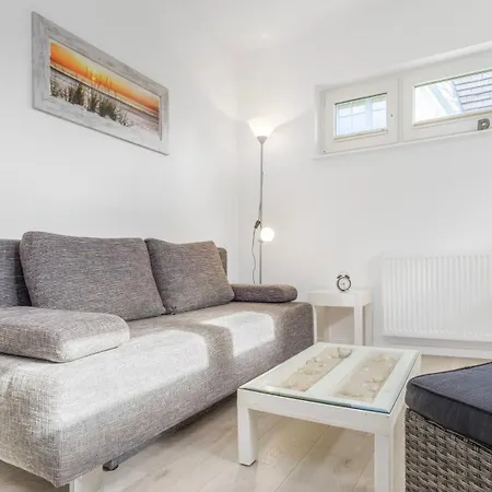 Appartement Kaept'n Kalle *