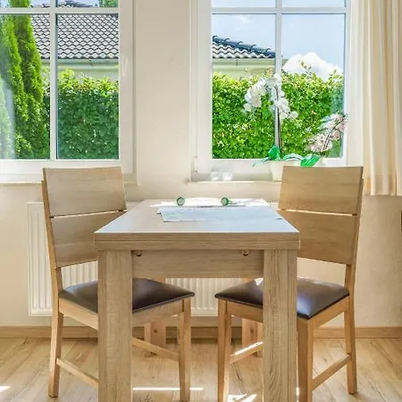 Kaept'n Kalle Appartement