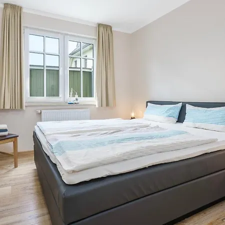 Kaept'n Kalle Appartement *