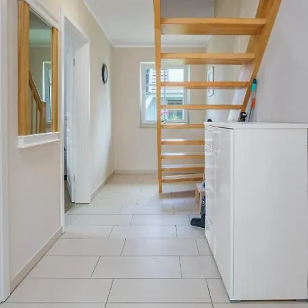 Kaept'n Kalle * Zingst