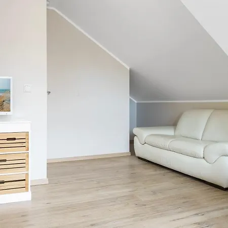 Appartement Kaept'n Kalle Zingst