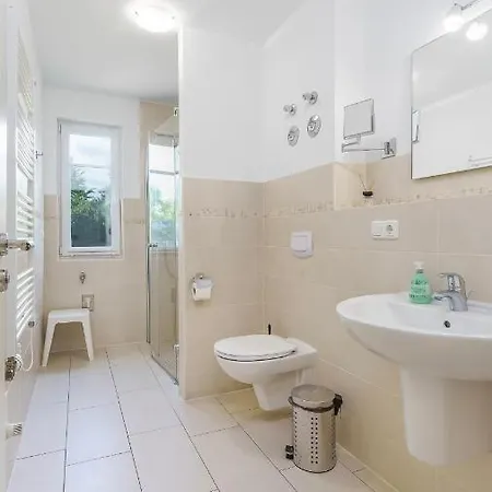 Kaept'n Kalle * Zingst