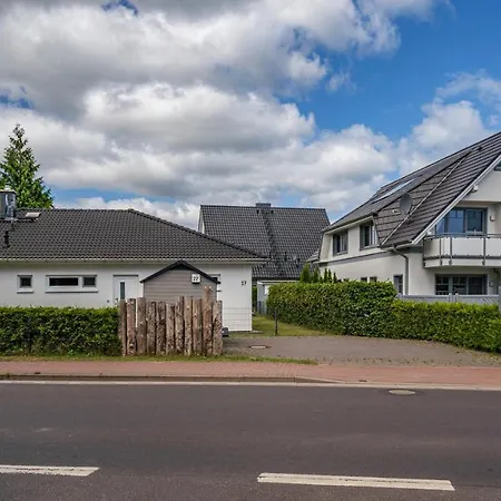 Kaept'n Kalle Appartement