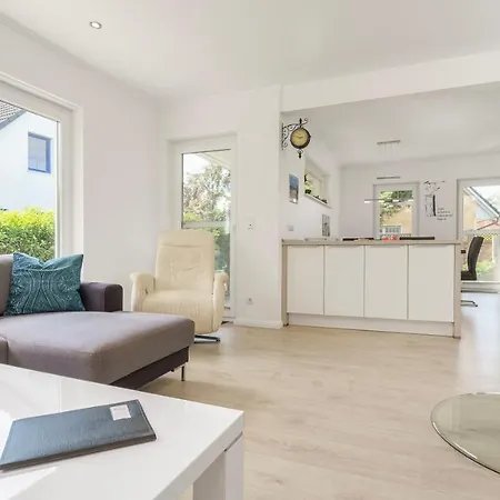 Kaept'n Kalle Appartement *