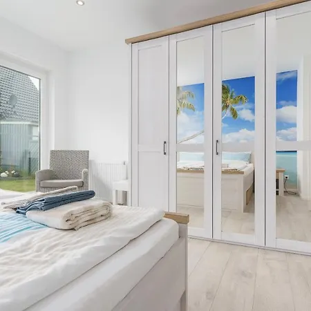 Kaept'n Kalle Appartement