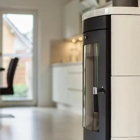 Appartement Kaept'n Kalle Zingst