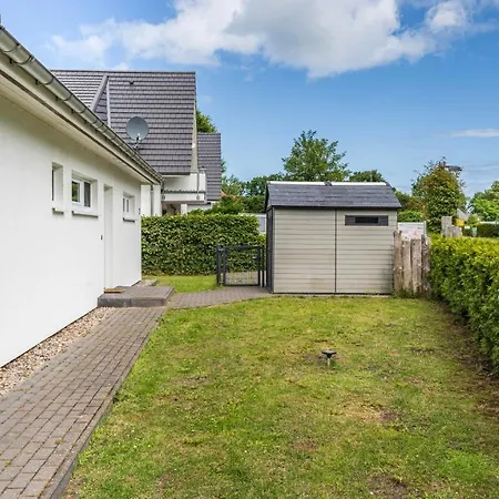 Kaept'n Kalle Apartamento