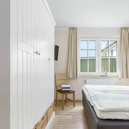 Kaept'n Kalle Appartement *