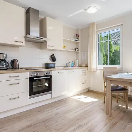 Appartement Kaept'n Kalle